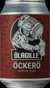 ockero can